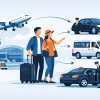 How Do Airport Transfers Work, Exactly?