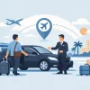 How to Book Airport Transfer Without Mistakes