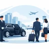 Luxury Chauffeur Services for Corporate Travel